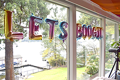 SATURDAY NIGHT FEVER